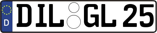 DIL-GL25