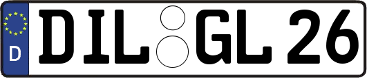 DIL-GL26
