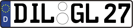 DIL-GL27