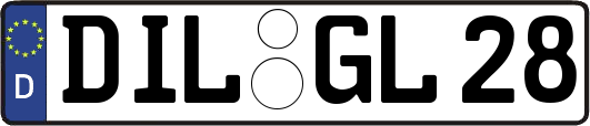 DIL-GL28