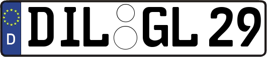 DIL-GL29