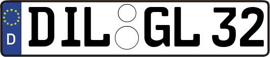 DIL-GL32