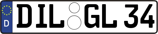 DIL-GL34