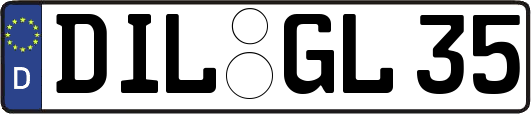 DIL-GL35