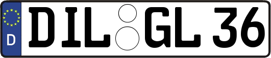 DIL-GL36