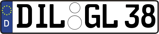 DIL-GL38