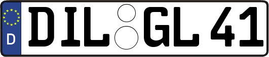 DIL-GL41