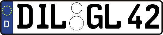 DIL-GL42