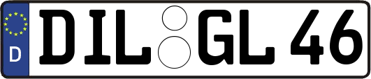 DIL-GL46