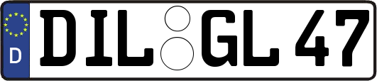 DIL-GL47