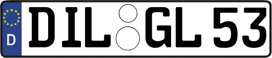 DIL-GL53
