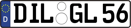 DIL-GL56