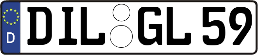DIL-GL59