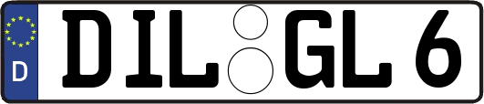 DIL-GL6