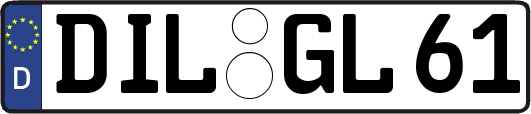 DIL-GL61
