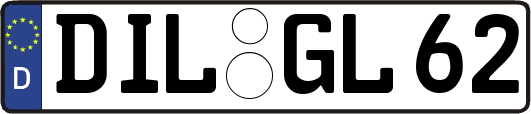 DIL-GL62