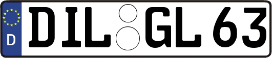 DIL-GL63