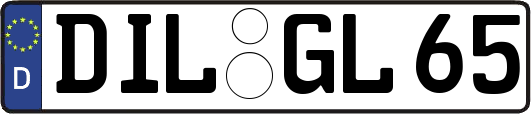 DIL-GL65