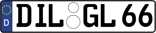 DIL-GL66