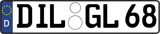 DIL-GL68