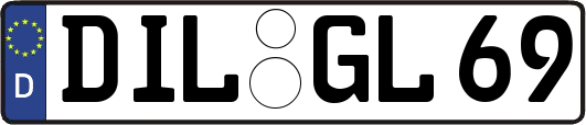 DIL-GL69