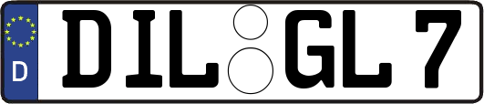 DIL-GL7