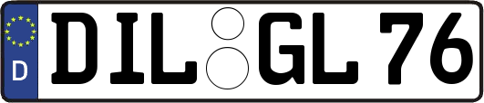 DIL-GL76