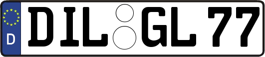 DIL-GL77