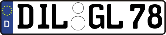 DIL-GL78