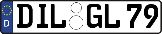 DIL-GL79