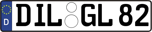 DIL-GL82