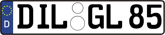 DIL-GL85