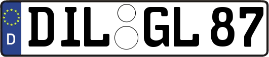 DIL-GL87