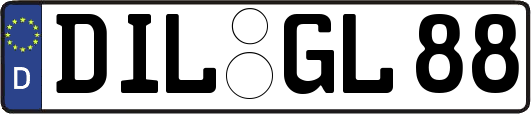 DIL-GL88