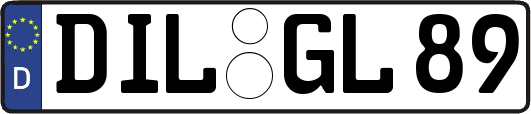 DIL-GL89