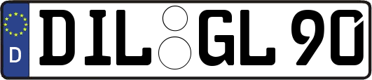 DIL-GL90