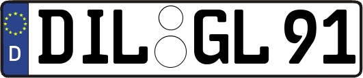 DIL-GL91