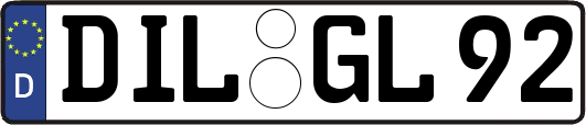 DIL-GL92