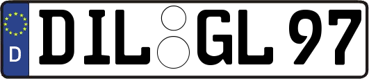 DIL-GL97