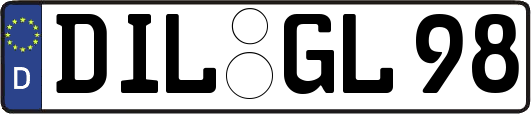DIL-GL98
