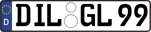 DIL-GL99