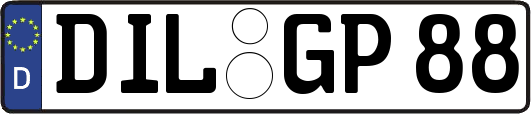 DIL-GP88