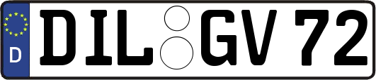 DIL-GV72
