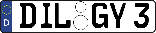 DIL-GY3