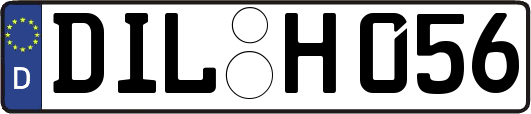DIL-H056