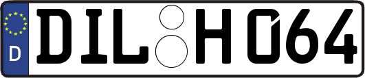 DIL-H064