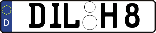 DIL-H8