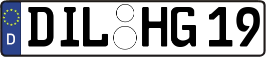 DIL-HG19