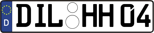 DIL-HH04