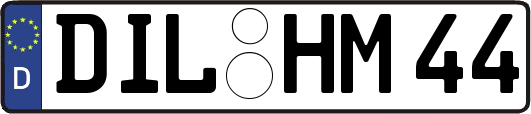 DIL-HM44